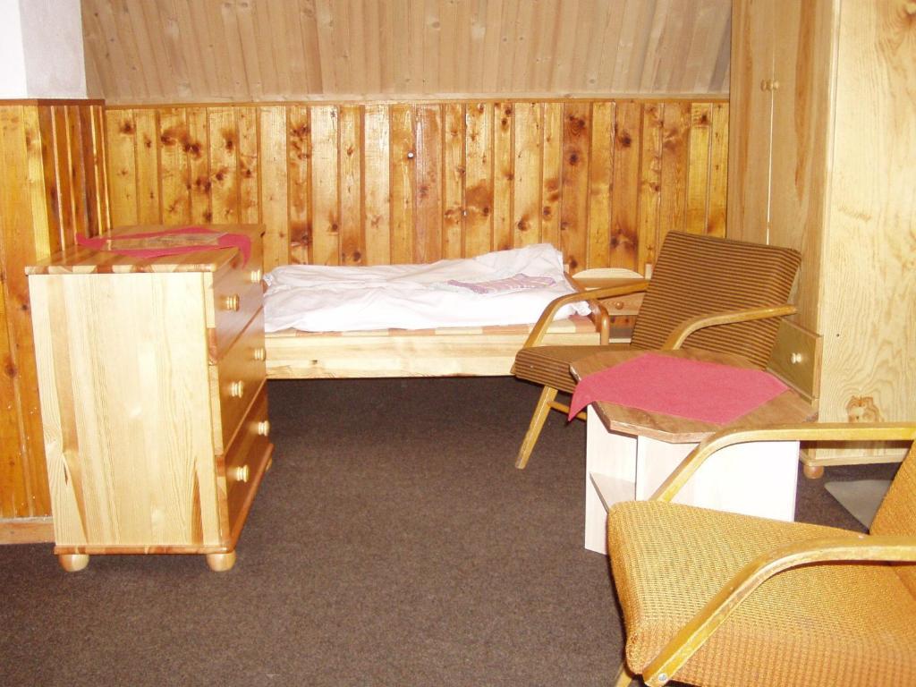 Bungalovy Pri Hoteli Spojar Žiar Habitación foto